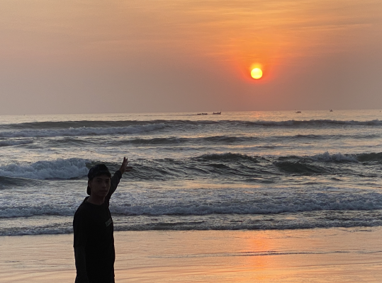 アジアのハワイ ダナンの ミーケビーチ を満喫しよう What S Up Danang